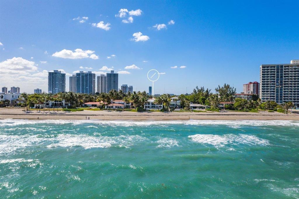 GOLDEN BEACH SEC A - Residential