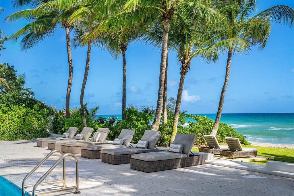 GOLDEN BEACH SEC A - Residential