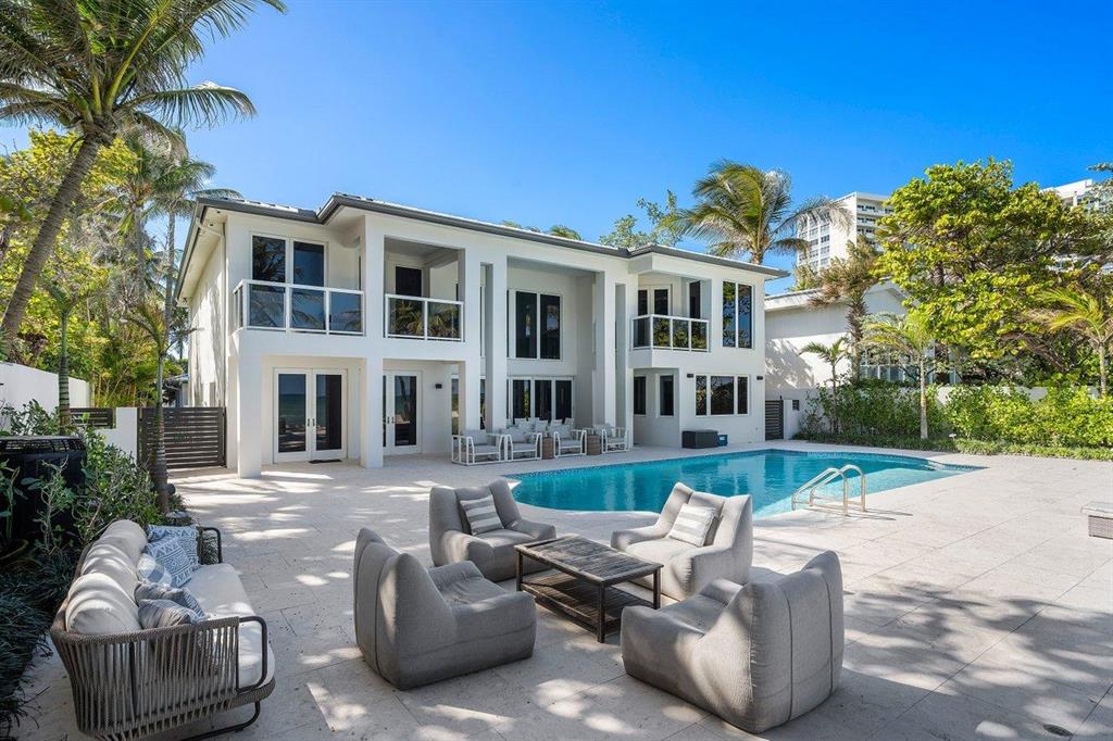 GOLDEN BEACH SEC A - Residential