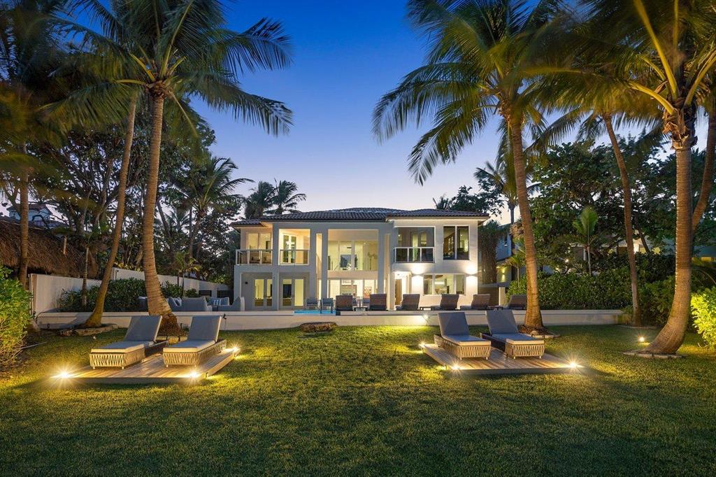 GOLDEN BEACH SEC A - Residential