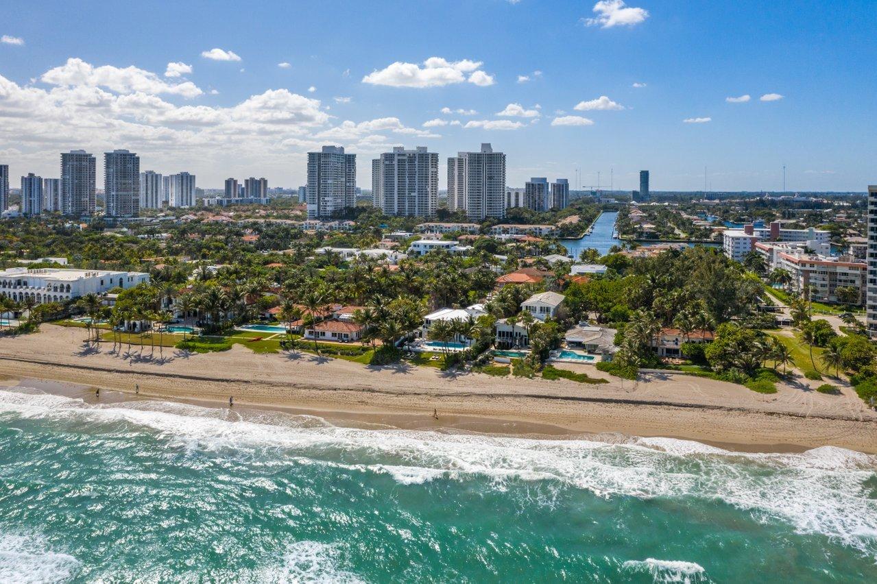 GOLDEN BEACH SEC A - Residential