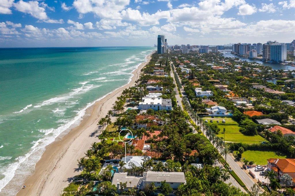 GOLDEN BEACH SEC A - Residential