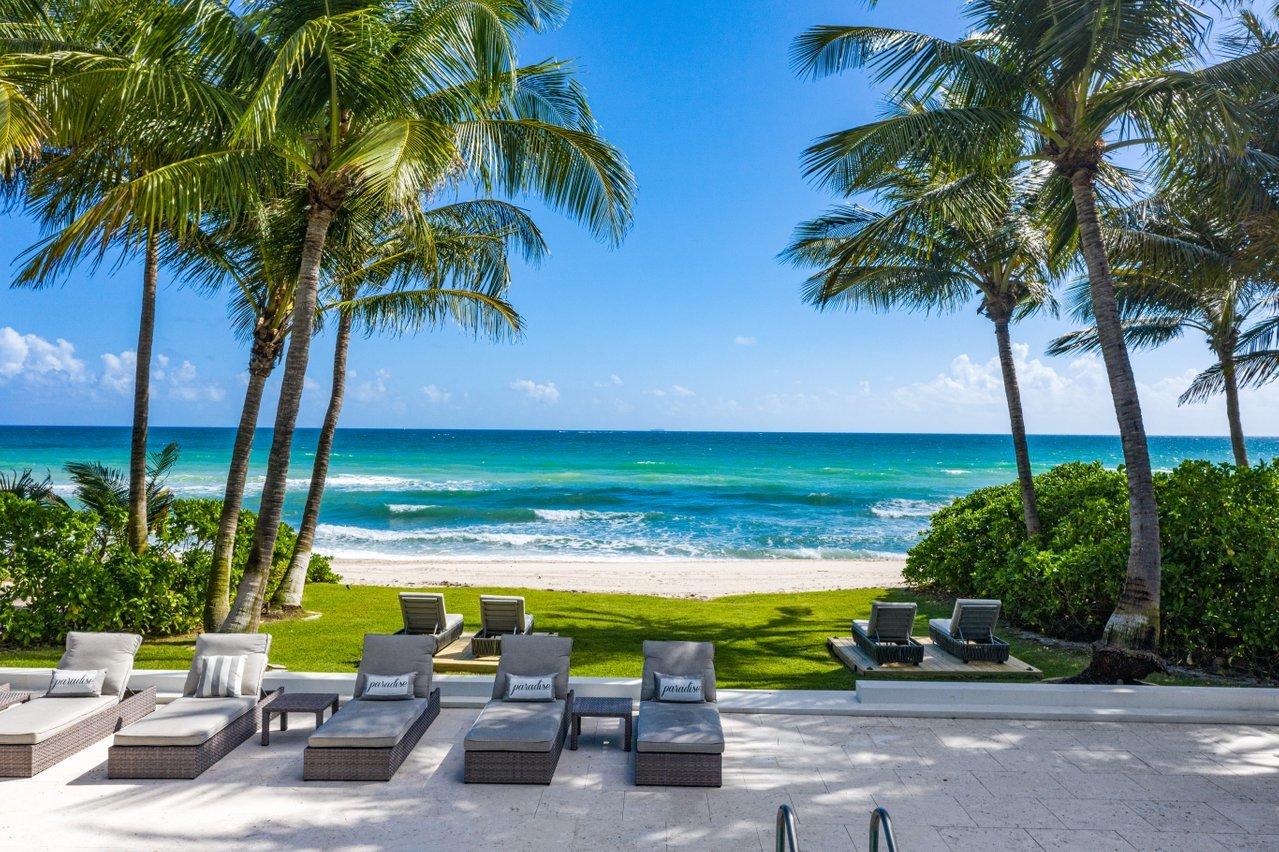 GOLDEN BEACH SEC A - Residential