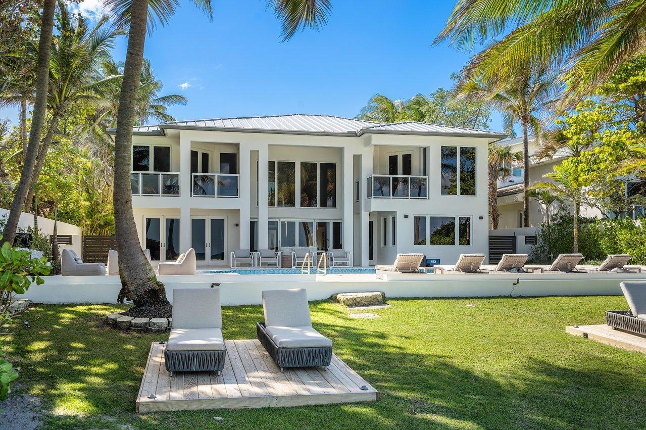 GOLDEN BEACH SEC A - Residential