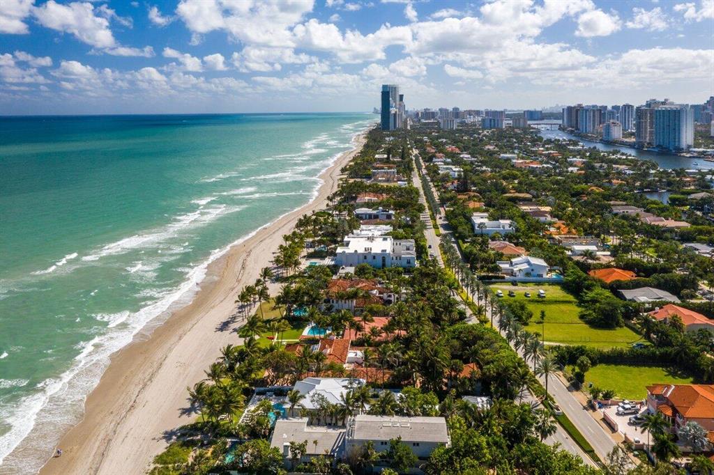 GOLDEN BEACH SEC A - Residential