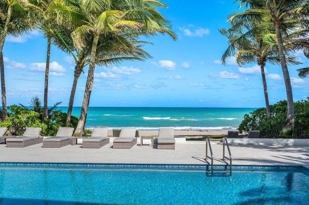 GOLDEN BEACH SEC A - Residential