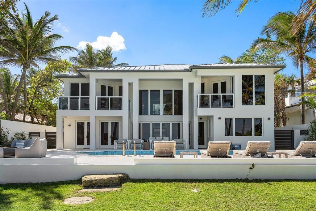 GOLDEN BEACH SEC A - Residential