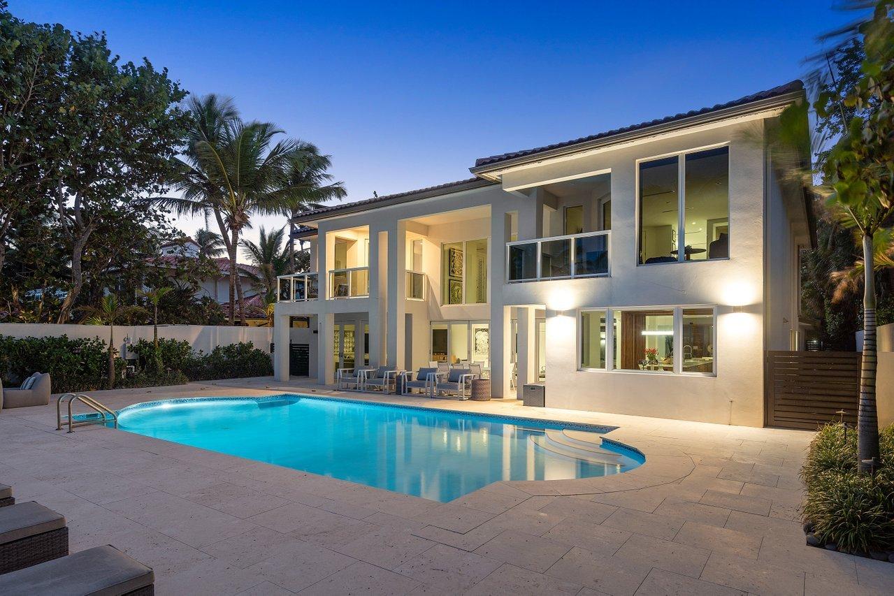 GOLDEN BEACH SEC A - Residential