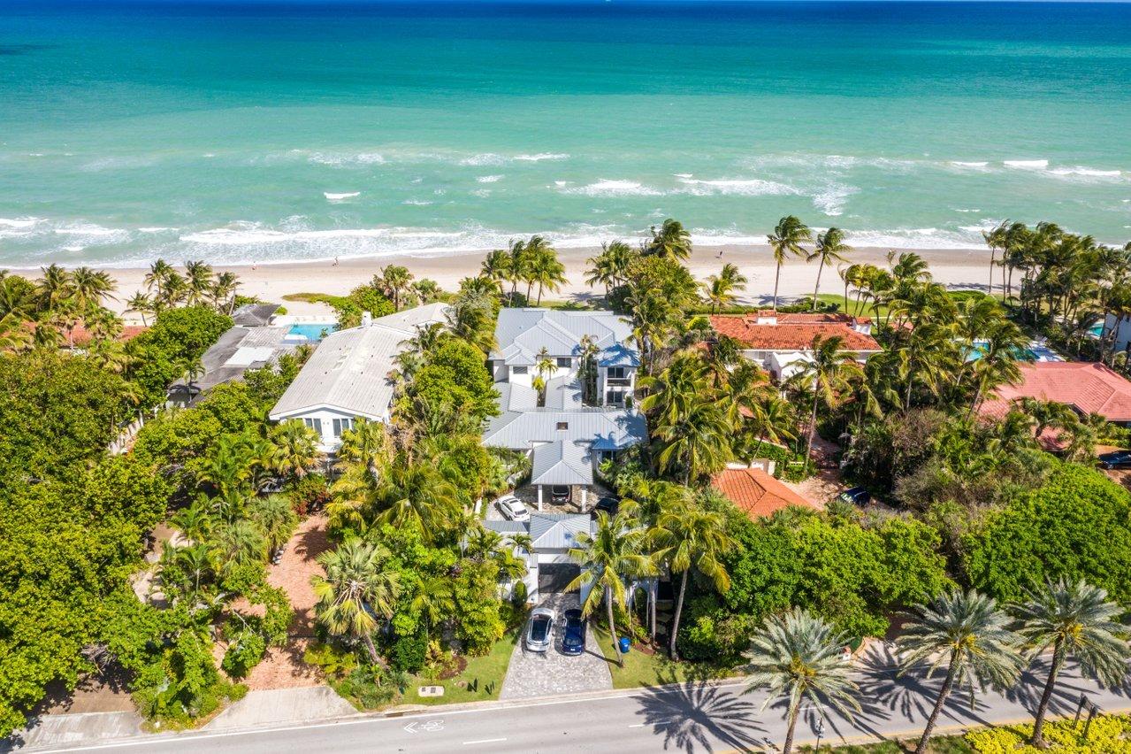 GOLDEN BEACH SEC A - Residential