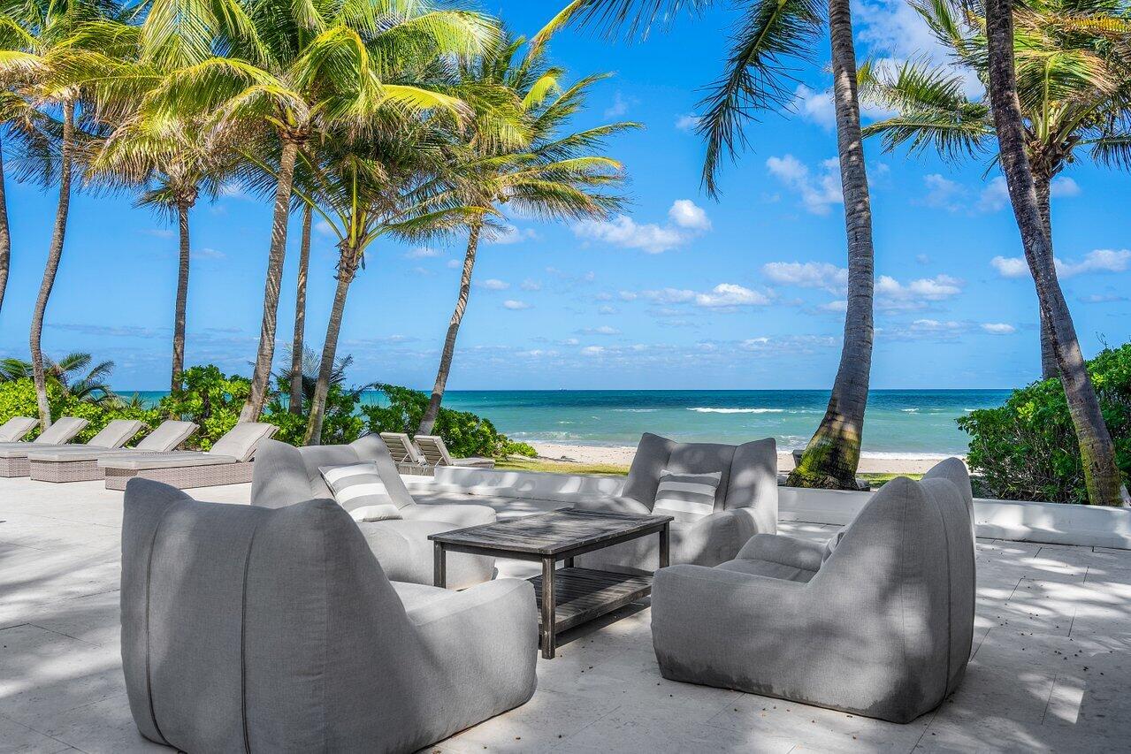 GOLDEN BEACH SEC A - Residential