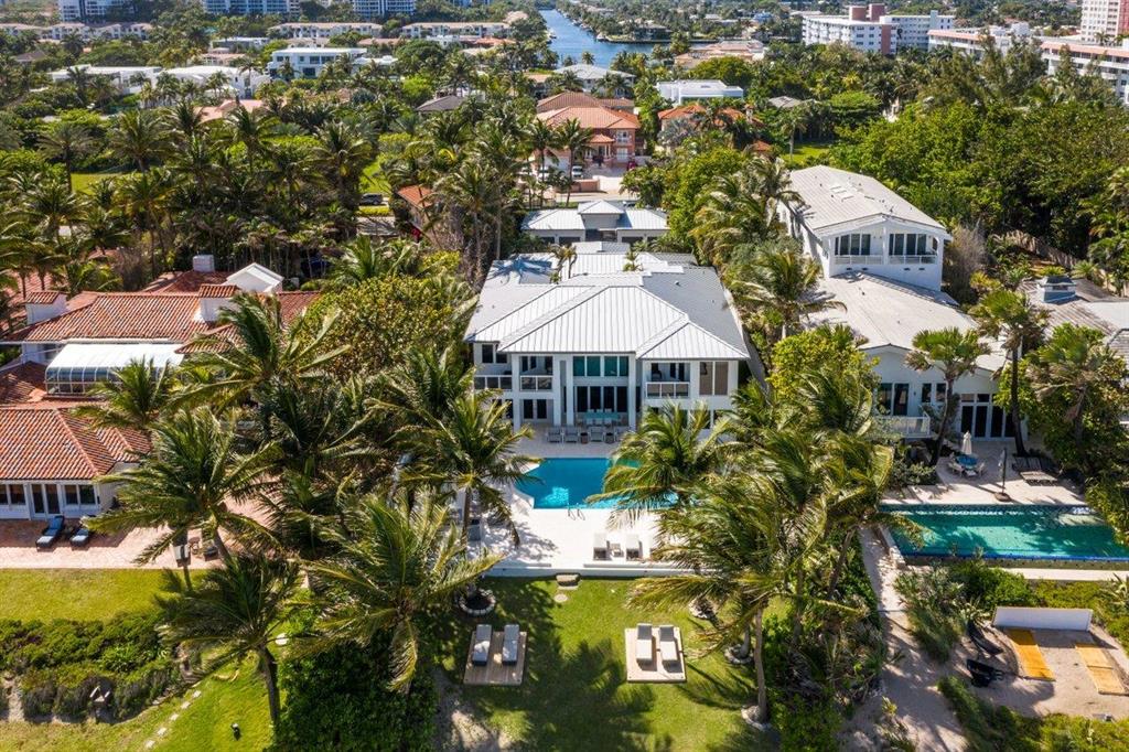 GOLDEN BEACH SEC A - Residential