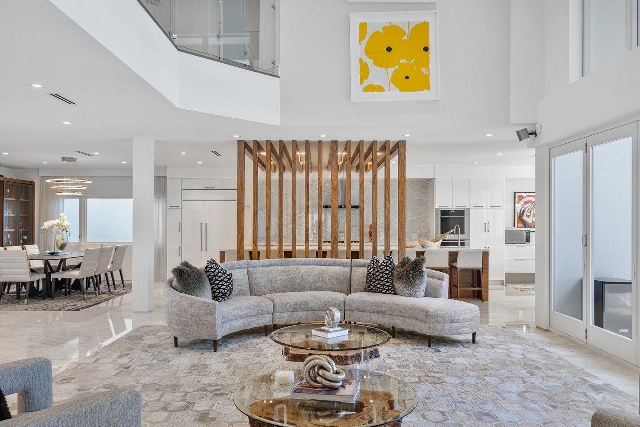 GOLDEN BEACH SEC A - Residential