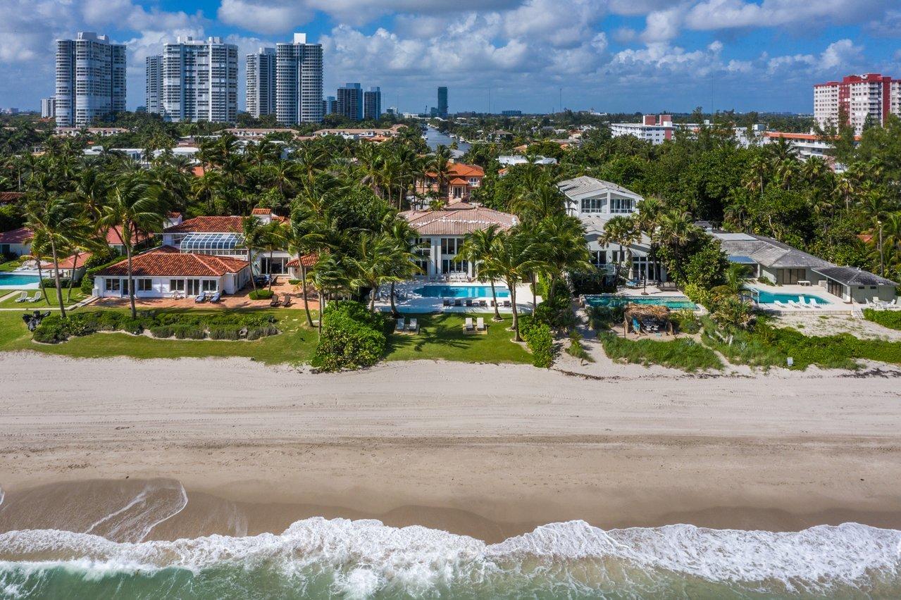 GOLDEN BEACH SEC A - Residential