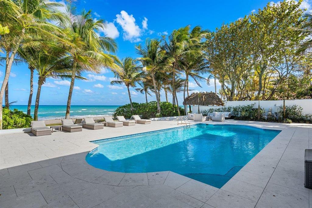 GOLDEN BEACH SEC A - Residential