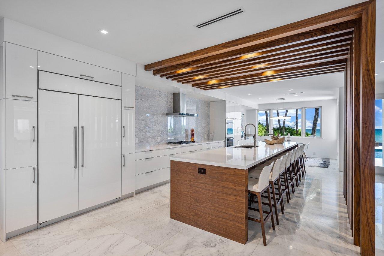 GOLDEN BEACH SEC A - Residential