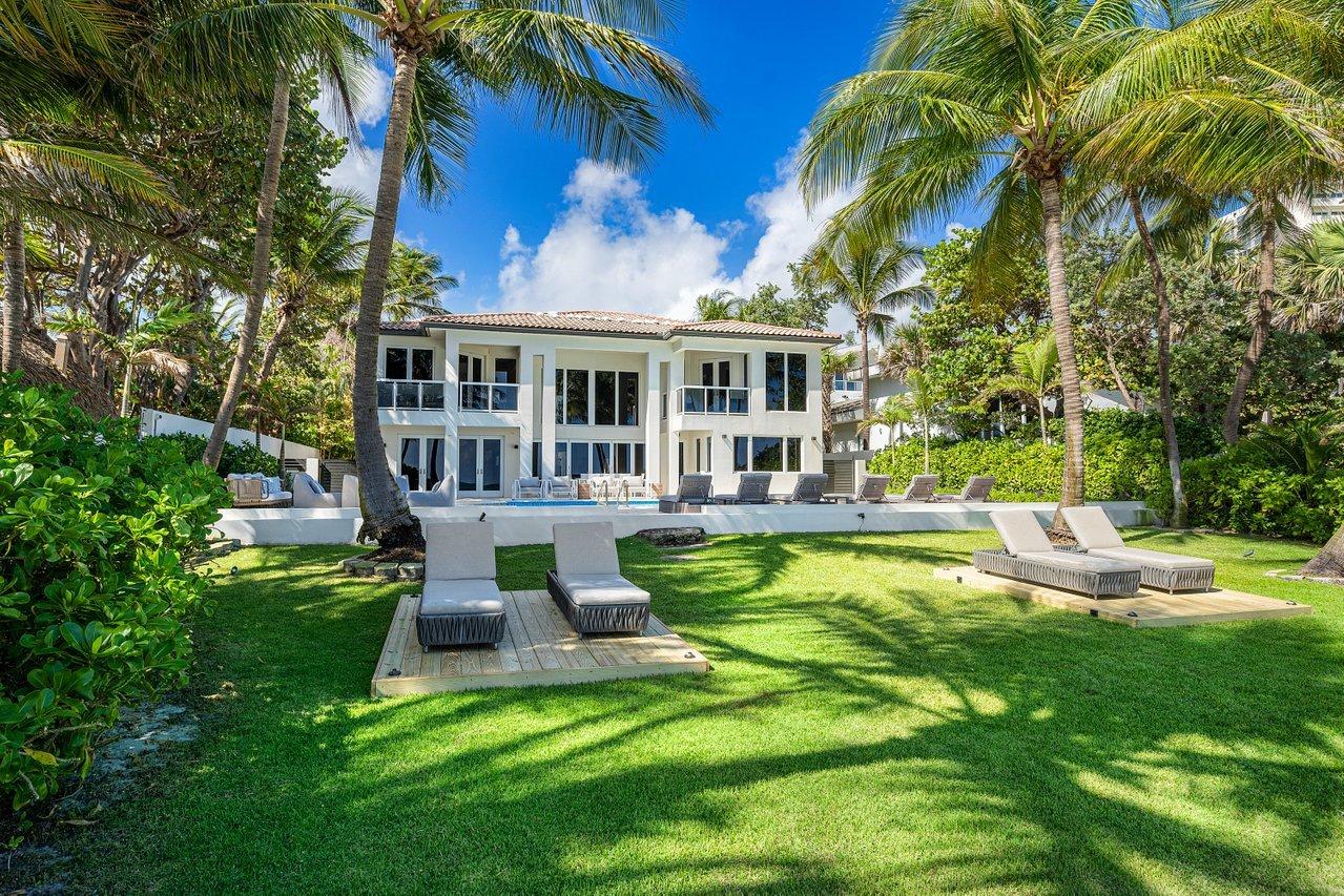 GOLDEN BEACH SEC A - Residential