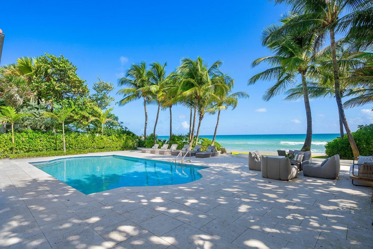 GOLDEN BEACH SEC A - Residential