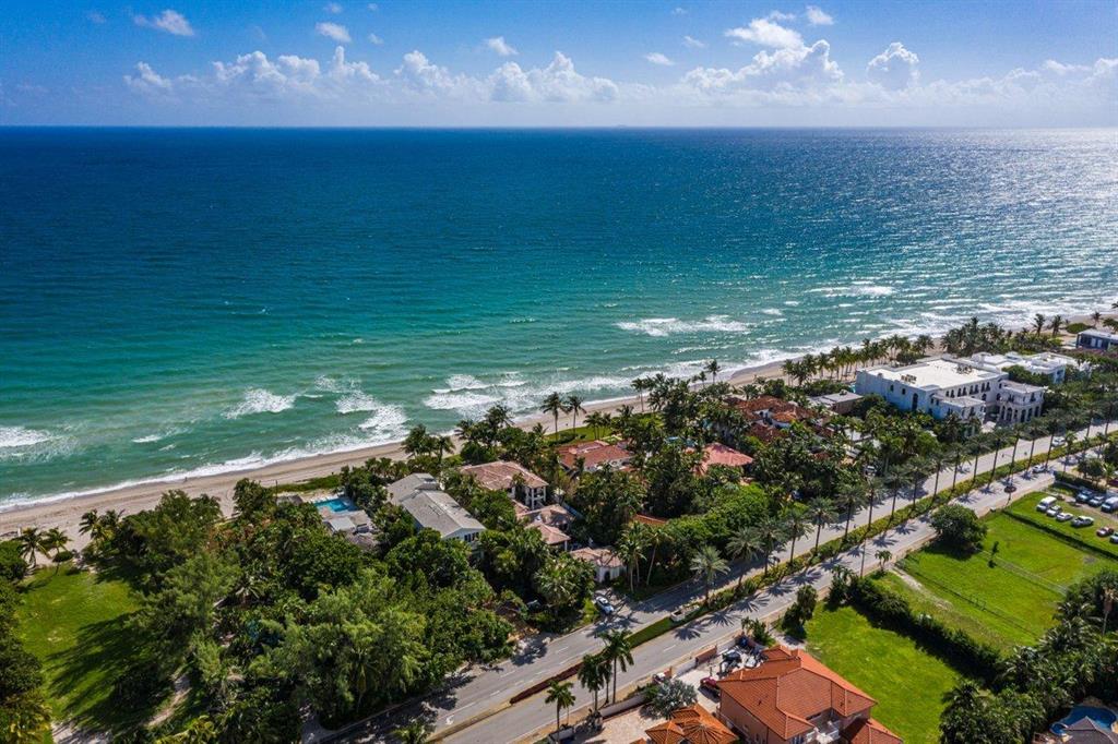 GOLDEN BEACH SEC A - Residential