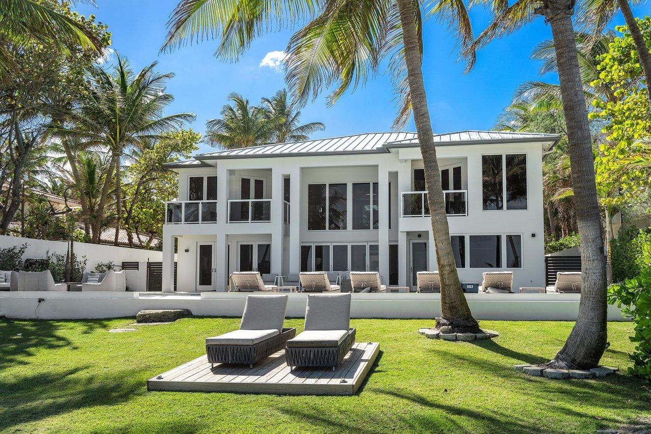 GOLDEN BEACH SEC A - Residential