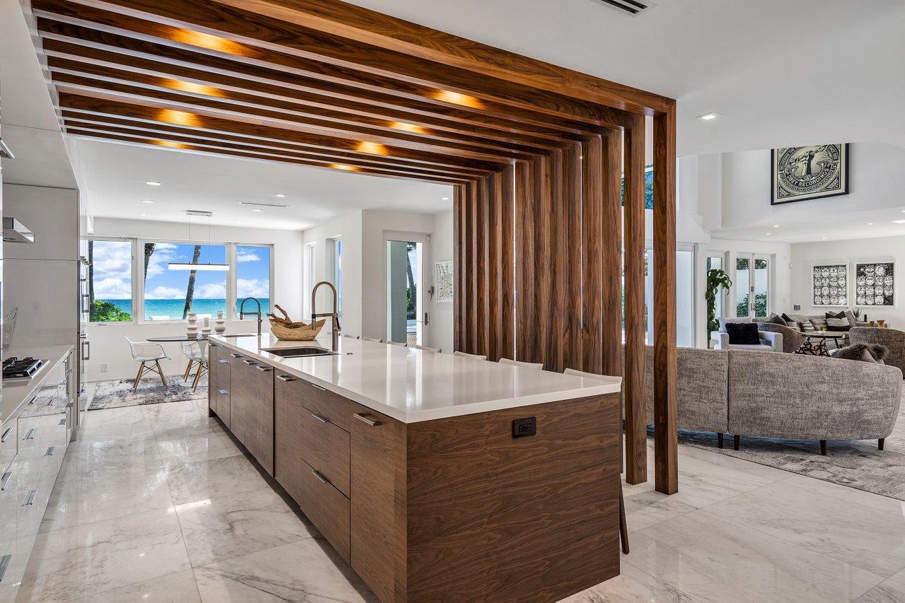 GOLDEN BEACH SEC A - Residential