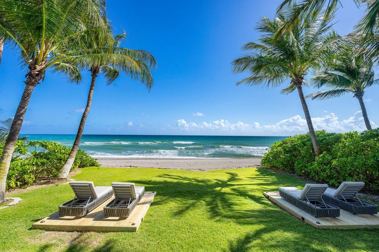 GOLDEN BEACH SEC A - Residential