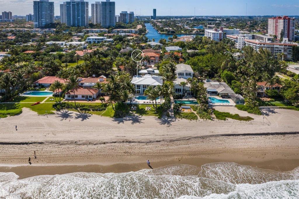 GOLDEN BEACH SEC A - Residential