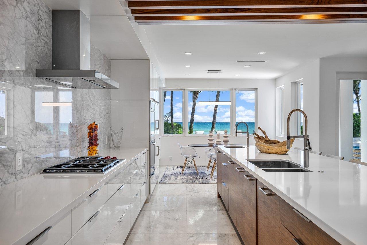 GOLDEN BEACH SEC A - Residential