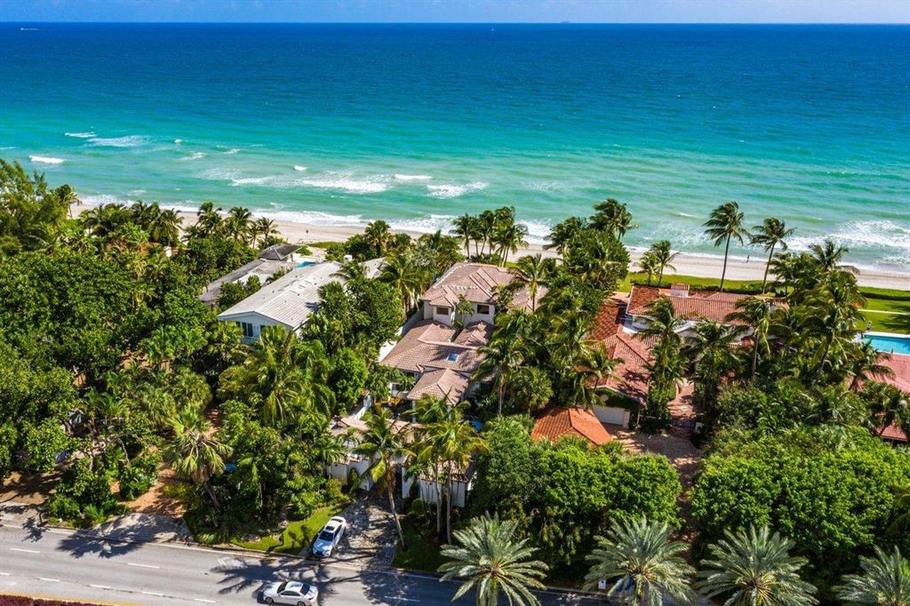 GOLDEN BEACH SEC A - Residential