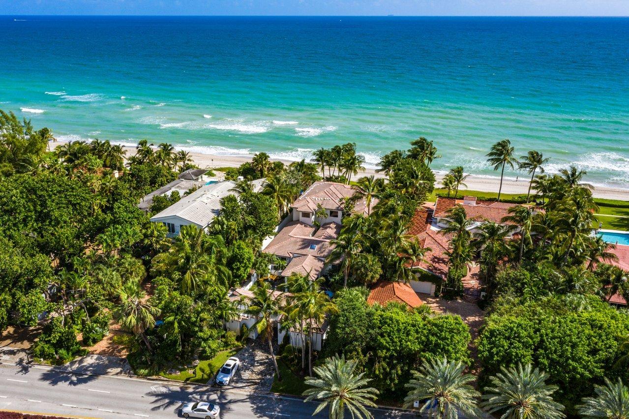 GOLDEN BEACH SEC A - Residential