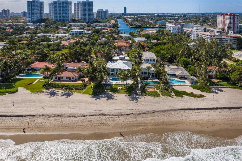 GOLDEN BEACH SEC A - Residential