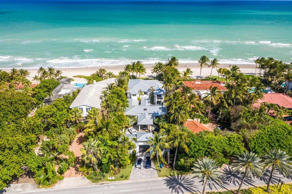 GOLDEN BEACH SEC A - Residential