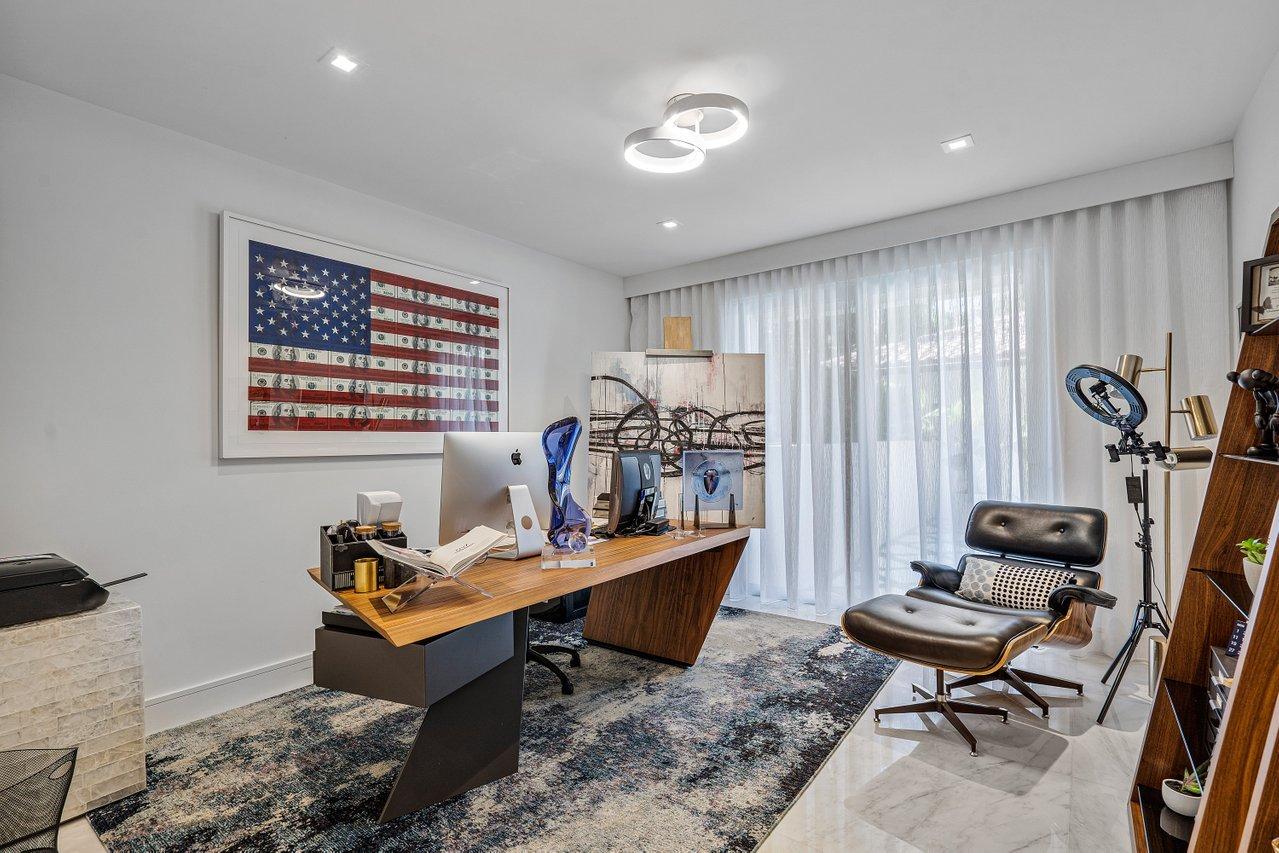 GOLDEN BEACH SEC A - Residential