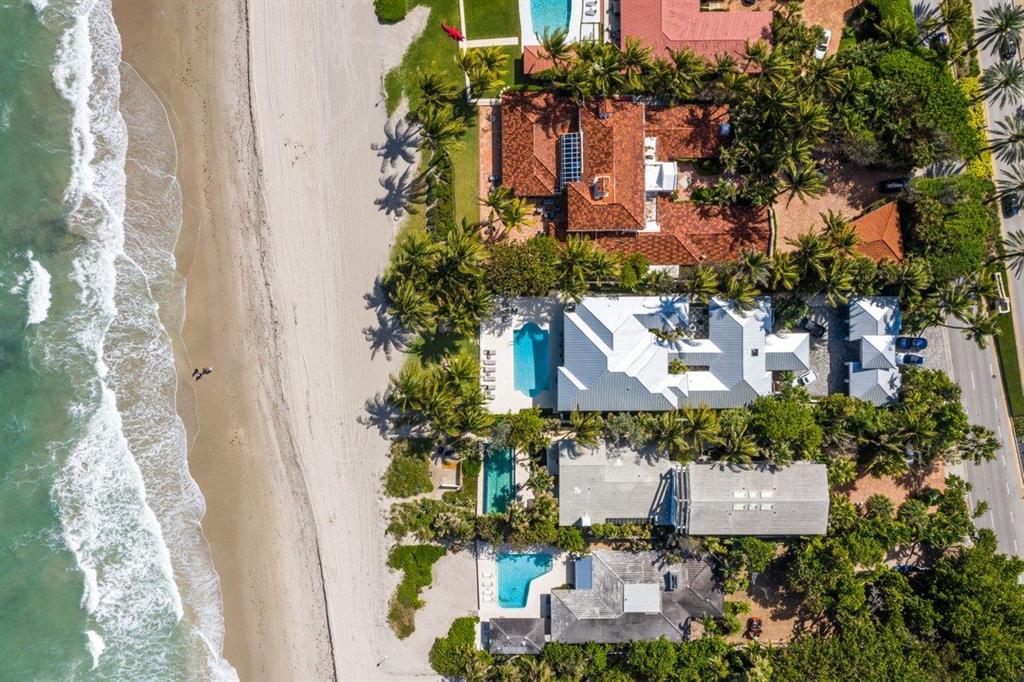 GOLDEN BEACH SEC A - Residential