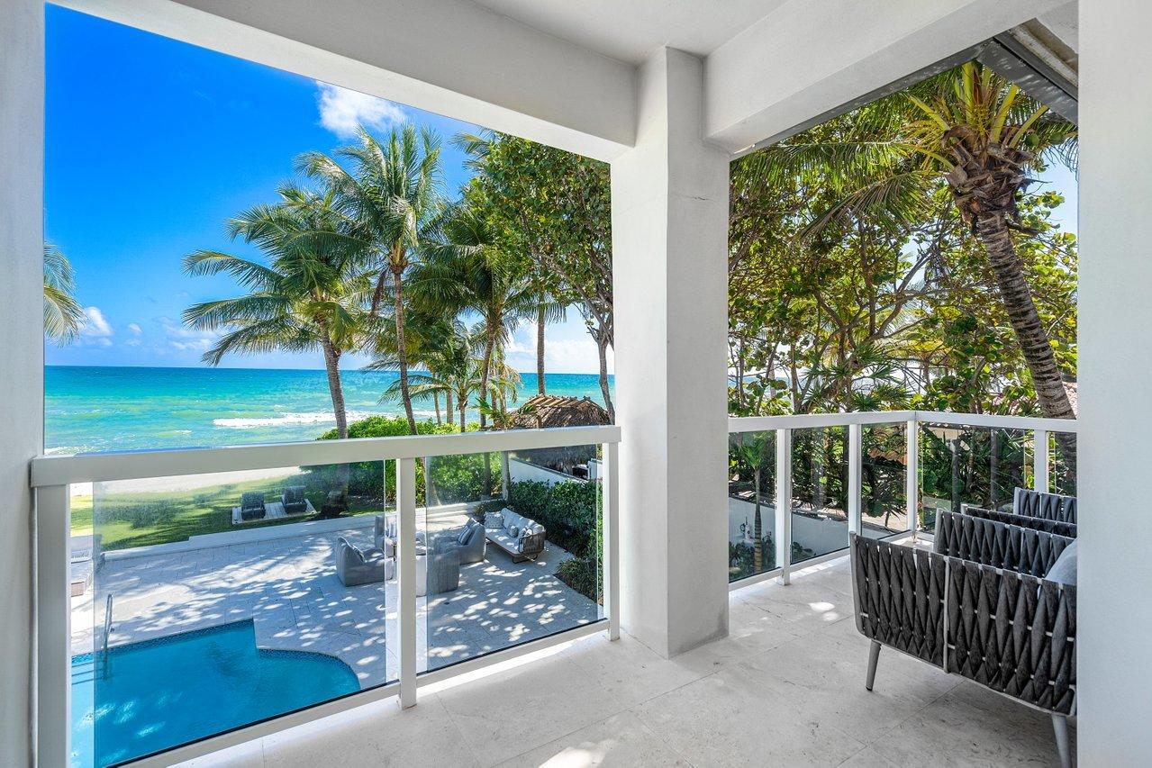 GOLDEN BEACH SEC A - Residential