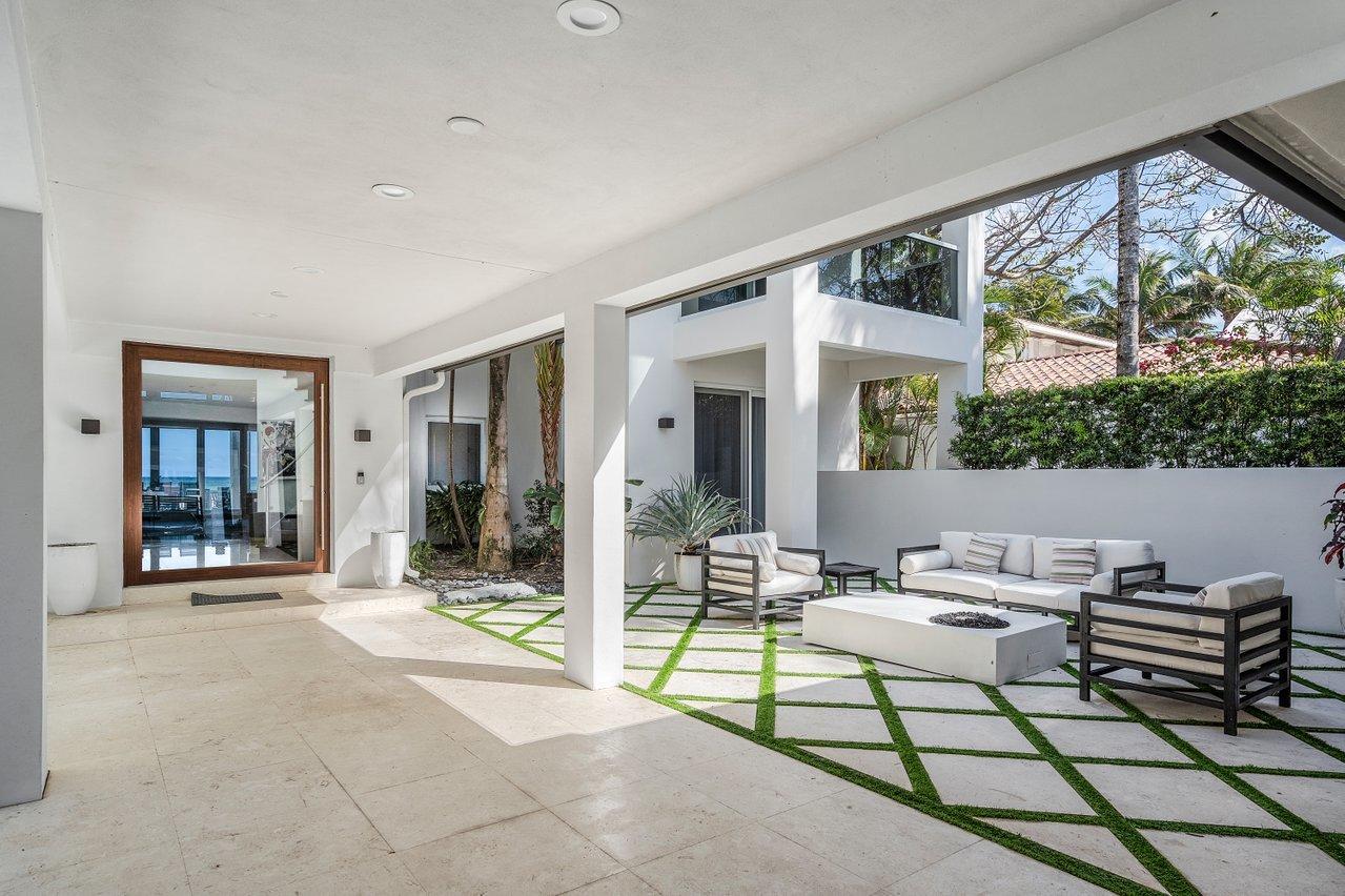 GOLDEN BEACH SEC A - Residential