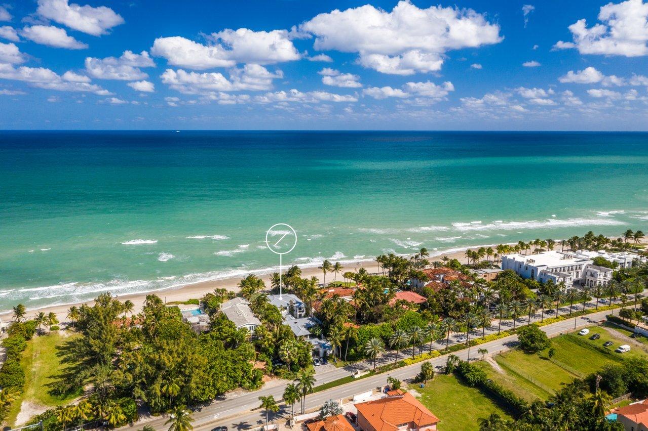 GOLDEN BEACH SEC A - Residential