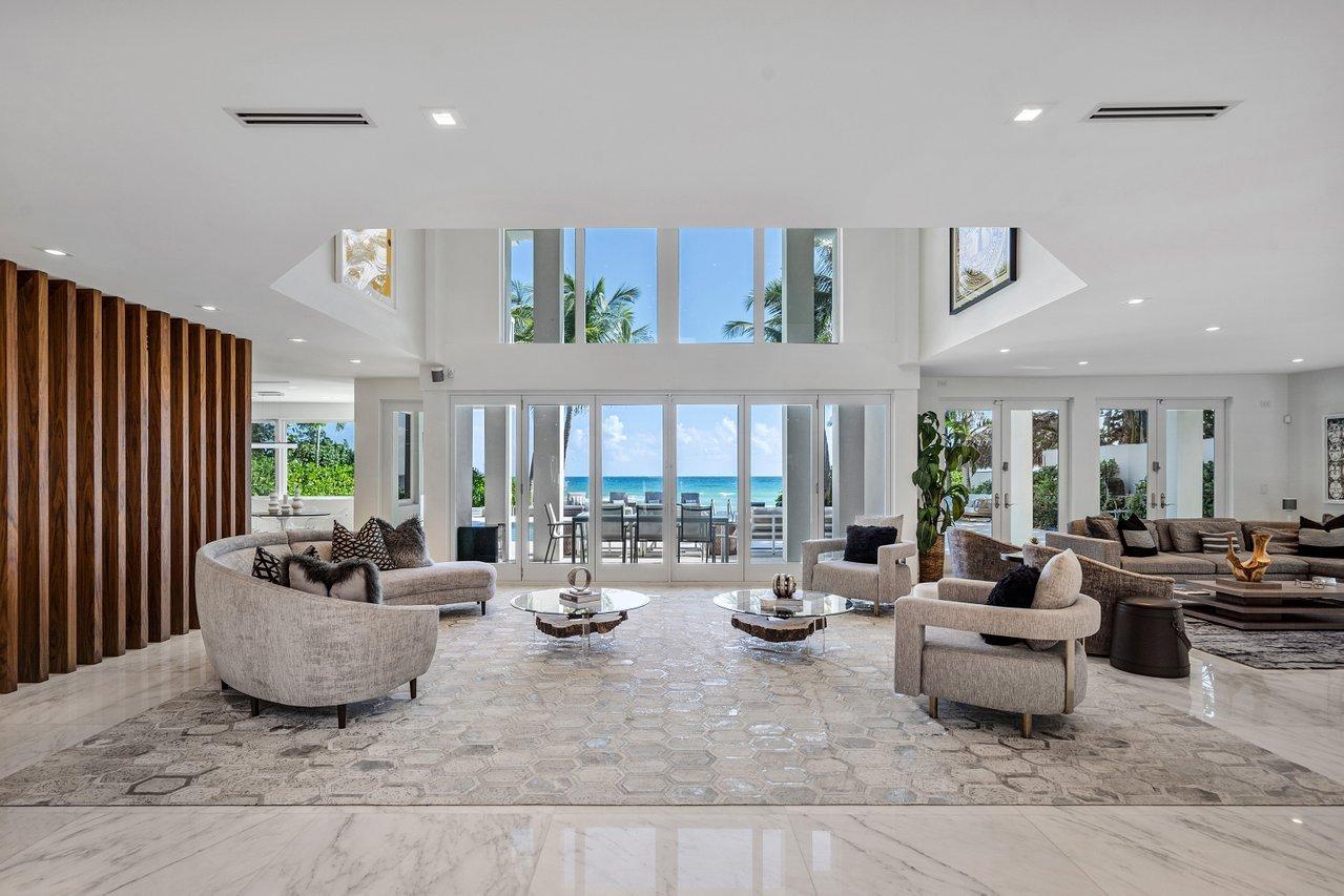 GOLDEN BEACH SEC A - Residential