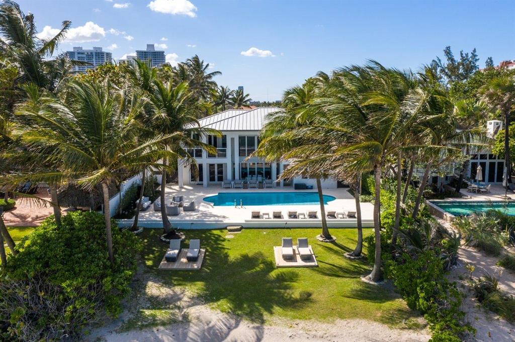 GOLDEN BEACH SEC A - Residential