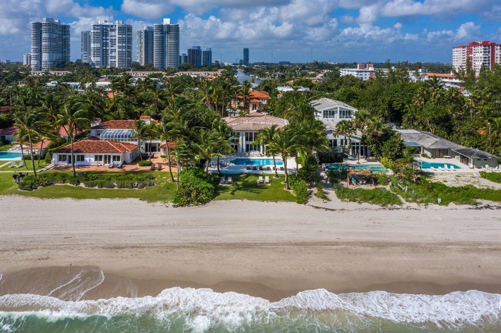 GOLDEN BEACH SEC A - Residential