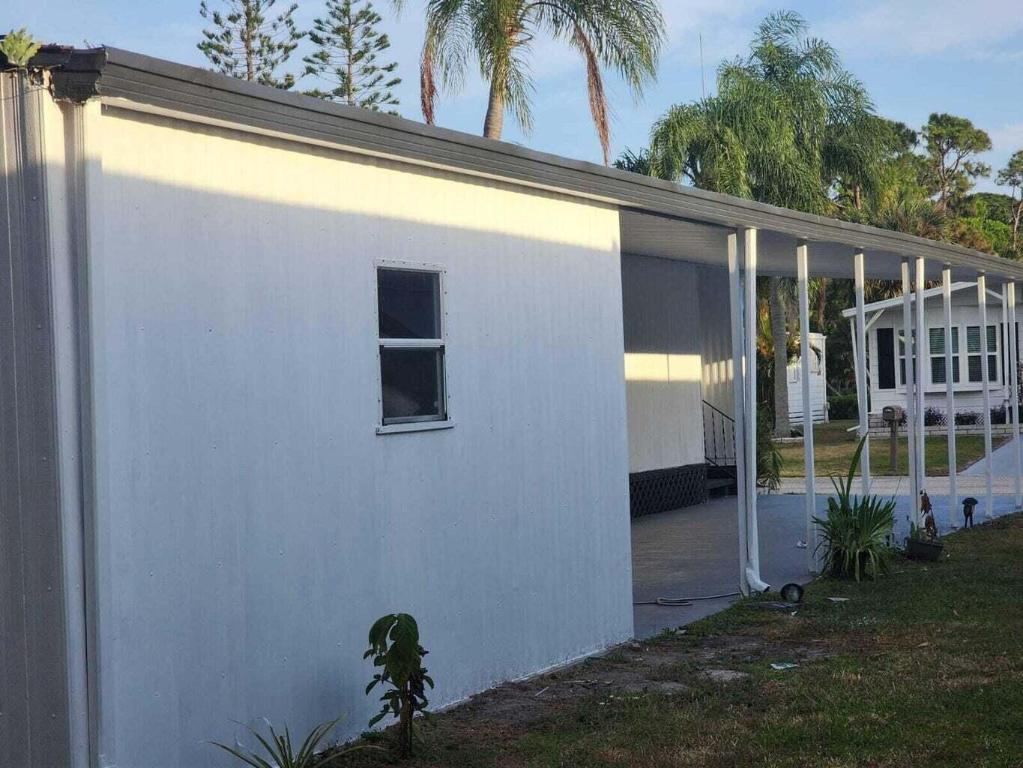 SPANISH LAKES GOLF VILLAGE - Residential