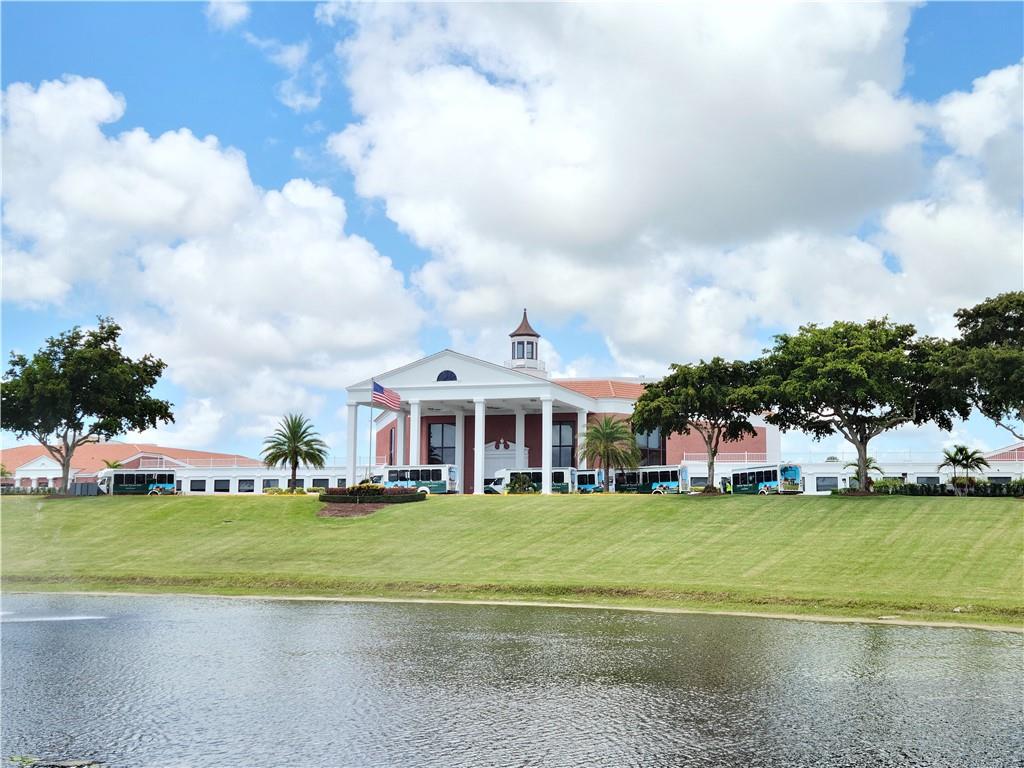 Century Village - Residential