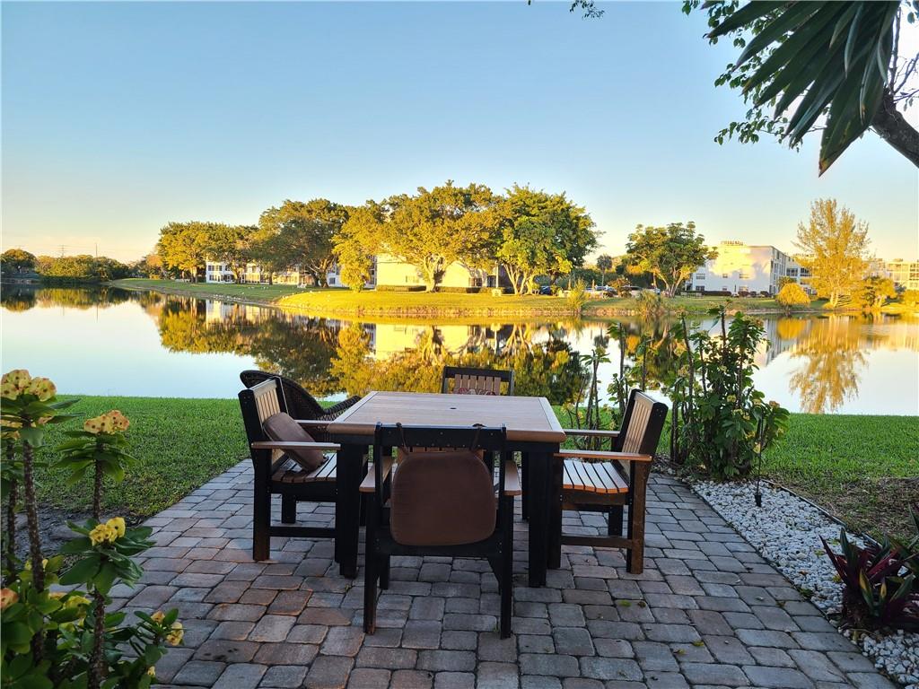 Century Village - Residential