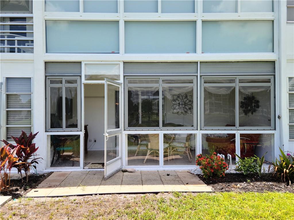 Century Village - Residential
