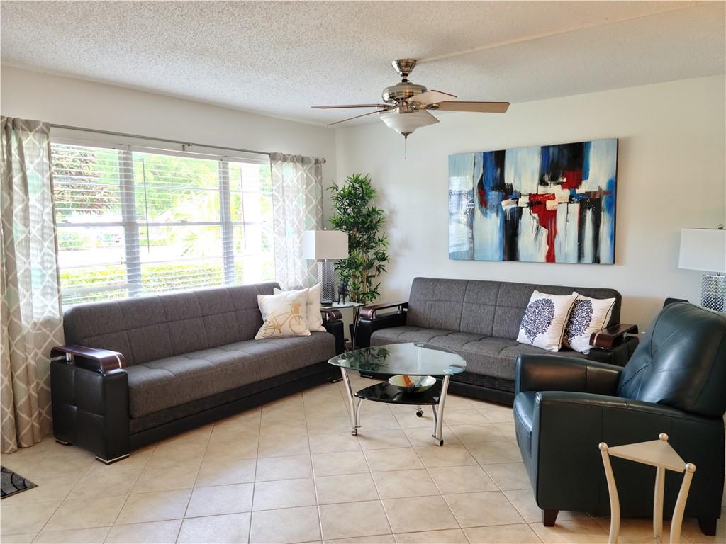 Century Village - Residential