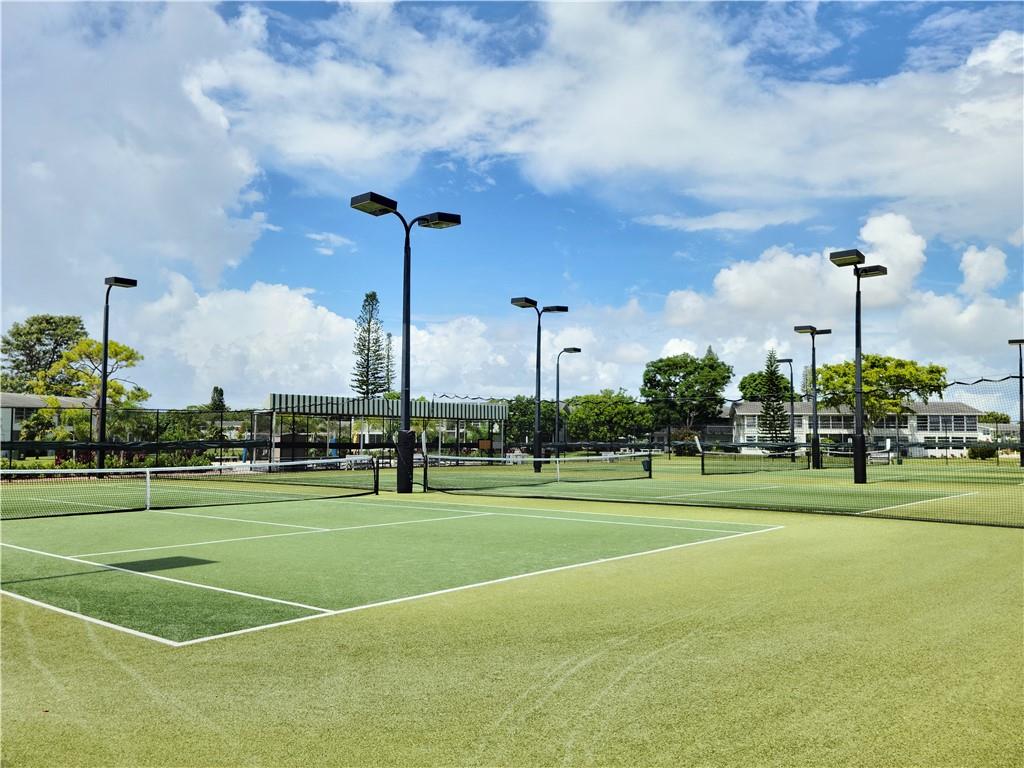 Century Village - Residential