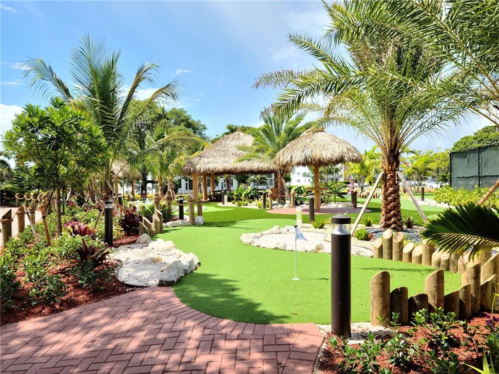 Century Village - Residential
