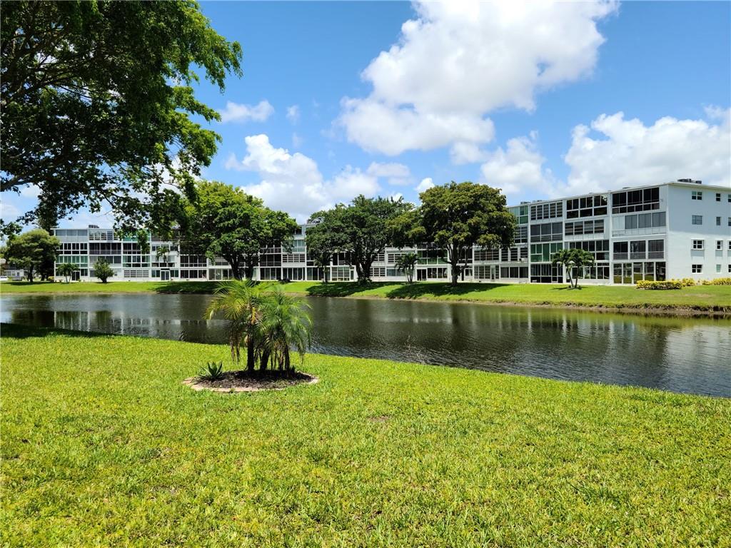 Century Village - Residential