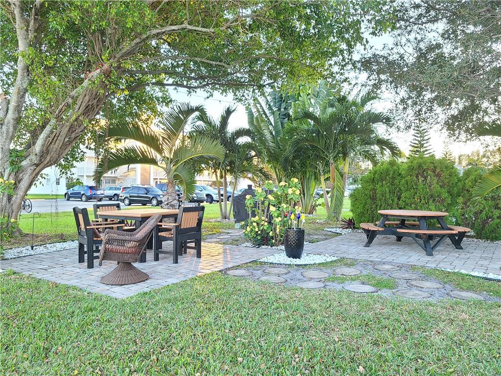 Century Village - Residential