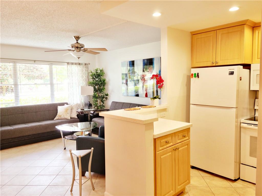 Century Village - Residential
