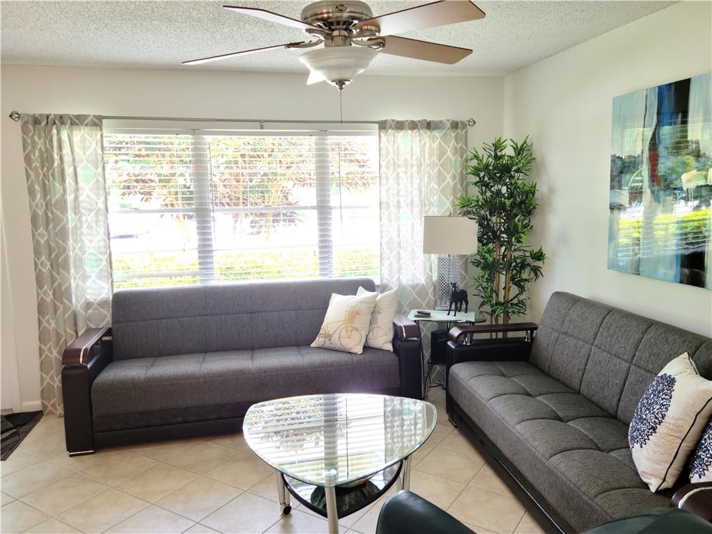 Century Village - Residential